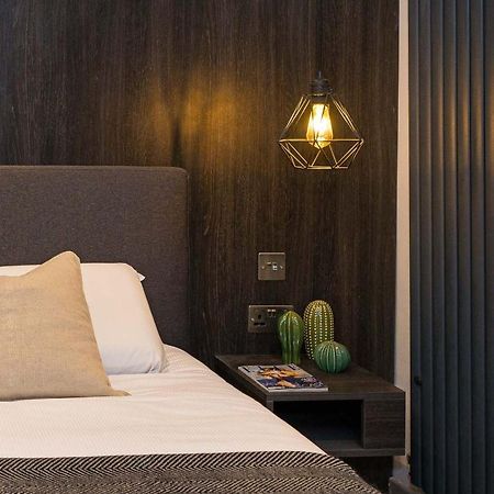 Ehthele Private Suites 伦敦 外观 照片