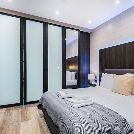 Ehthele Private Suites 伦敦 外观 照片