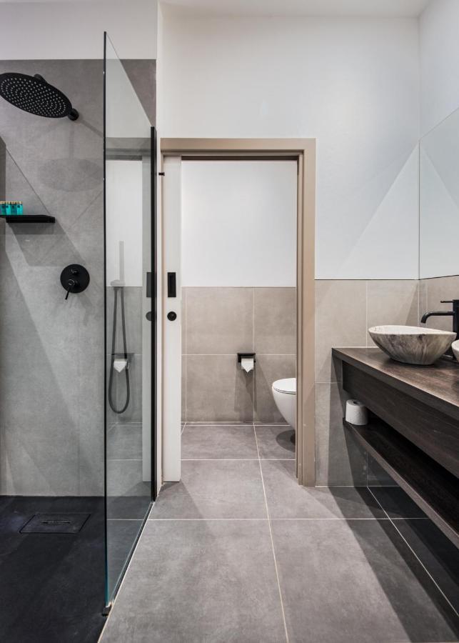 Ehthele Private Suites 伦敦 外观 照片