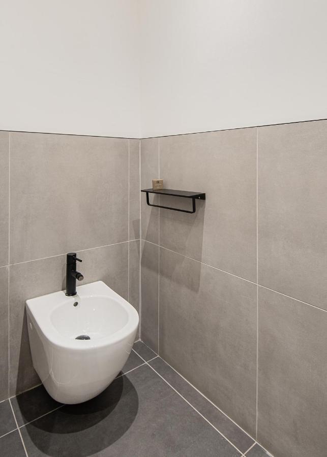 Ehthele Private Suites 伦敦 外观 照片