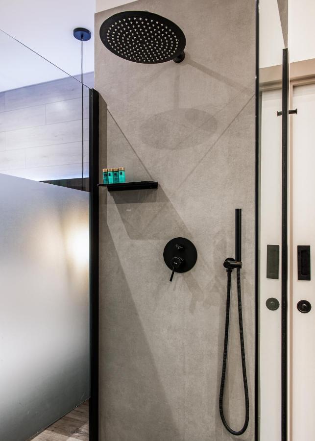 Ehthele Private Suites 伦敦 外观 照片