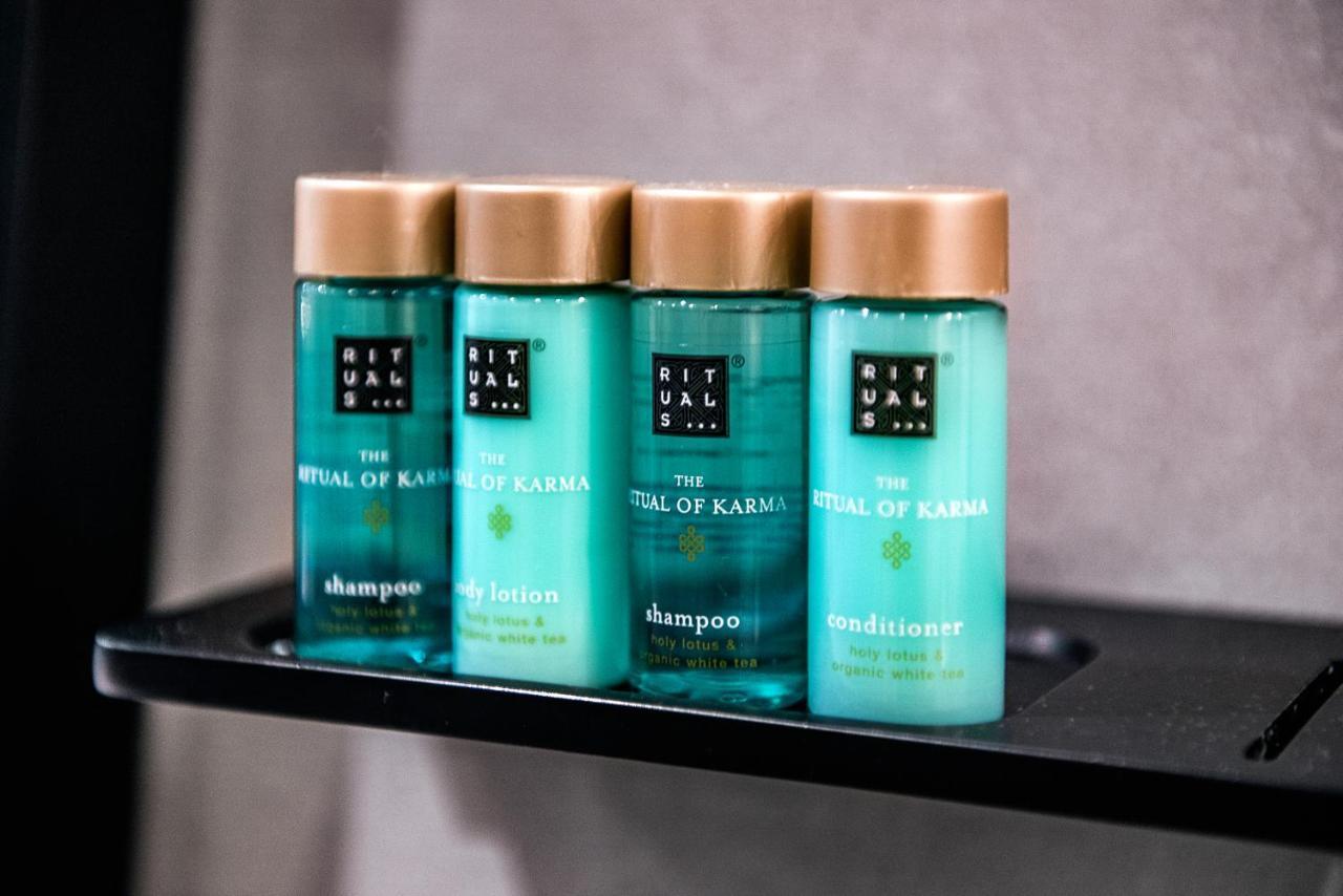 Ehthele Private Suites 伦敦 外观 照片