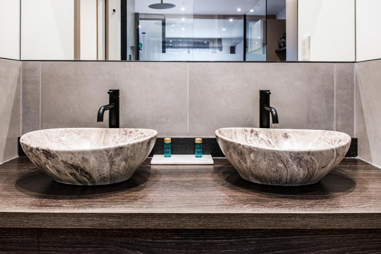 Ehthele Private Suites 伦敦 外观 照片